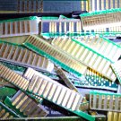 28+ Grams Gold Fingers – Scrap Gold Recovery Lot | Electronic E-Scrap for Refining 28+ Grams Gold Fingers – Scrap Gold Recovery Lot | Electronic E-Scrap for Refining