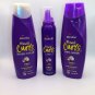 Aussie Miracle Curls System Complete Set of 3 – Shampoo, Conditioner & Mousse New *