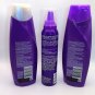 Aussie Miracle Curls System Complete Set of 3 – Shampoo, Conditioner & Mousse New *