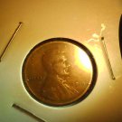 1919 Lincoln Wheat Penny Vintage U.S. Coin