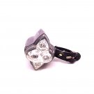 Blackburn Bike LED Lights with Strobe Light Bar Attachment – Tested Working Blackburn Bike LED Lights with Strobe Light Bar Attachment – Tested Working