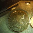 Silver Dime Pre-1964 & RARE 1979 P Susan B Anthony Mixed Lot | $1.10 Face Value Silver Dime Pre-1964 & RARE 1979 P Susan B Anthony Mixed Lot | $1.10 Face Value
