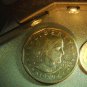 Silver Dime Pre-1964 & RARE 1979 P Susan B Anthony Mixed Lot | $1.10 Face Value