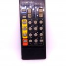 Pioneer Remote Controller BR-90 OC396001364 – OEM Replacement Remote Pioneer Remote Controller BR-90 OC396001364 – OEM Replacement Remote