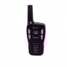 Walkie Talkie Parts – Black Mini Handheld Radios | 2000s | Untested / For Parts Walkie Talkie Parts – Black Mini Handheld Radios | 2000s | Untested / For Parts