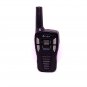 Walkie Talkie Parts – Black Mini Handheld Radios | 2000s | Untested / For Parts