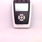 Chromatic Tuner with Digital Screen – Portable Instrument Tuner