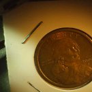 Sacagawea Proof Dollar $1.00 Year 2000