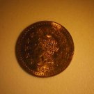 1858 California Gold Souvenir 1/2 Dollar Fractional Tokens Liberty Head. 1858 California Gold Souvenir 1/2 Dollar Fractional Tokens Liberty Head.