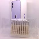 Laptop, Tablet & Smartphone Power Port + Data Port Cleaning Brushes – Premium Detail Set Laptop, Tablet & Smartphone Power Port + Data Port Cleaning Brushes – Premium Detail Set