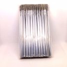 36 Acid Shop Brushes – 6" Metal Tubular Handle, Set of New Industrial-Grade Cleaning Brushes 36 Acid Shop Brushes – 6" Metal Tubular Handle, Set of New Industrial-Grade Cleaning Brushes
