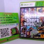 Grand Theft Auto V (GTA 5) for Xbox 360 – Tested Disc, Map & Manual Included