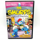 The Smurfs world of wonder over 90 minutes of fun