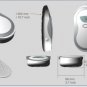 Galvanic Body Spa