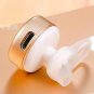 Smallest Wireless Bluetooth 4.1 Mini Earphone For all Smartphones/Tablets (Gold)