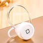 Smallest Wireless Bluetooth 4.1 Mini Earphone For all Smartphones/Tablets (White)