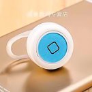 Smallest Wireless Bluetooth 4.1 Mini Earphone For all Smartphones/Tablets (Blue)
