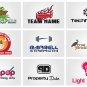 Professional Custom Business LOGO DESIGN 100% Quality & Satisfaction Guaranteed