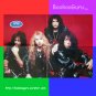 KISS 4-page foldout, Poster, Pin-up, Double sided, Gene, Ace, Paul, Peter, Eric Carr, BooKooGuru