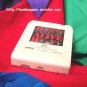 KISS Alive II 8-track tape, Rare, Casablanca Record, 1977, Love Gun, BooKooGuru
