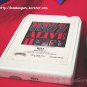 KISS Alive II 8-track tape, Rare, Casablanca Record, 1977, Love Gun, BooKooGuru