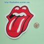 Rolling Stones Tongue Sticker, Mouth, Andy Warhol, Rolling Stones Logo ...