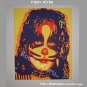 Fiery Peter, Peter Criss, KISS, Hand-painted original, Acrylics on Canvas, 16x20, BooKooGuru