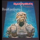 Iron Maiden  World Slavery  Tour Book  84-85 - Powerslave,  BooKooGuru