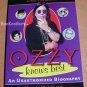 Ozzy Osbourne Unauthorized Biography, Ozzy Knows Best, Author - Chris Mickson, BooKooGuru