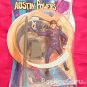 Austin Powers Action Figure, Carnaby Street Austin, New in Mint Package, Poseable, BooKooGuru