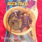 Austin Powers Action Figure, Carnaby Street Austin, New in Mint Package, Poseable, BooKooGuru