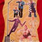 Austin Powers Action Figure, Carnaby Street Austin, New in Mint Package, Poseable, BooKooGuru