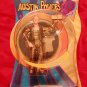 Austin Powers Action Figure, Goldmember, New in Mint Package, Poseable, BooKooGuru
