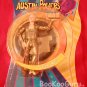 Austin Powers Action Figure, Goldmember, New in Mint Package, Poseable, BooKooGuru