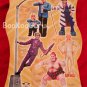 Austin Powers Action Figure, Goldmember, New in Mint Package, Poseable, BooKooGuru
