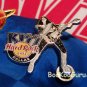 KISS - Ace Frehley - Hard Rock Cafe Pin - Dallas Texas - Limited 500! - Global, BooKooGuru