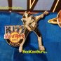 KISS - Ace Frehley - Hard Rock Cafe Pin - Dallas Texas - Limited 500! - Global, BooKooGuru