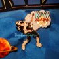 KISS - Ace Frehley - Hard Rock Cafe Pin - Atlanta - Smoking Gibson Les Paul - L.E. 1000! BooKooGuru