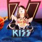 KISS - Ace Frehley - Hard Rock Cafe Pin - Toronto Canada - Limited edition 1000! BooKooGuru