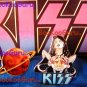 KISS - Ace Frehley - Hard Rock Cafe Pin - Toronto Canada - Limited edition 1000! BooKooGuru