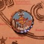 Hard Rock Cafe Dallas Texas - Bottle Cap Pin - Limited Edition 500 ! BooKooGuru