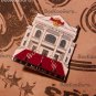Hard Rock Cafe Dallas Texas - Facade Pin - Closed and Demolished Rare! BooKooGuru