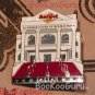 Hard Rock Cafe Dallas Texas - Facade Pin - Closed and Demolished Rare! BooKooGuru