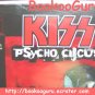 KISS (the band) Psycho Circus Comic Book, #9, Gene Simmons, Paul Stanley, Costumes, BooKooGuru
