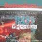 KISS (the band) Psycho Circus Comic Book, #13, Gene Simmons, Paul Stanley, Destroyer, BooKooGuru
