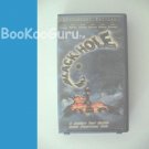 The Black Hole, VHS tape, Anniversary Edition, Very Good, 1999, Maximilian Schell, BooKooGuru