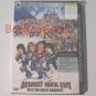 Detroit Rock City, DVD movie, New factory sealed. KISS the Rules Goodbye!, with Extras!