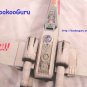 Star Wars Large X-Wing Fighter, Vintage, Hasbro, 1998 Lucas Films Ltd., BooKooGuru