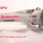 Star Wars Large X-Wing Fighter, Vintage, Hasbro, 1998 Lucas Films Ltd., BooKooGuru