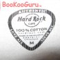 Hard Rock Cafe Dallas Texas Closed, Demolished, Ladies Tank, Studded, Size M, BooKooGuru